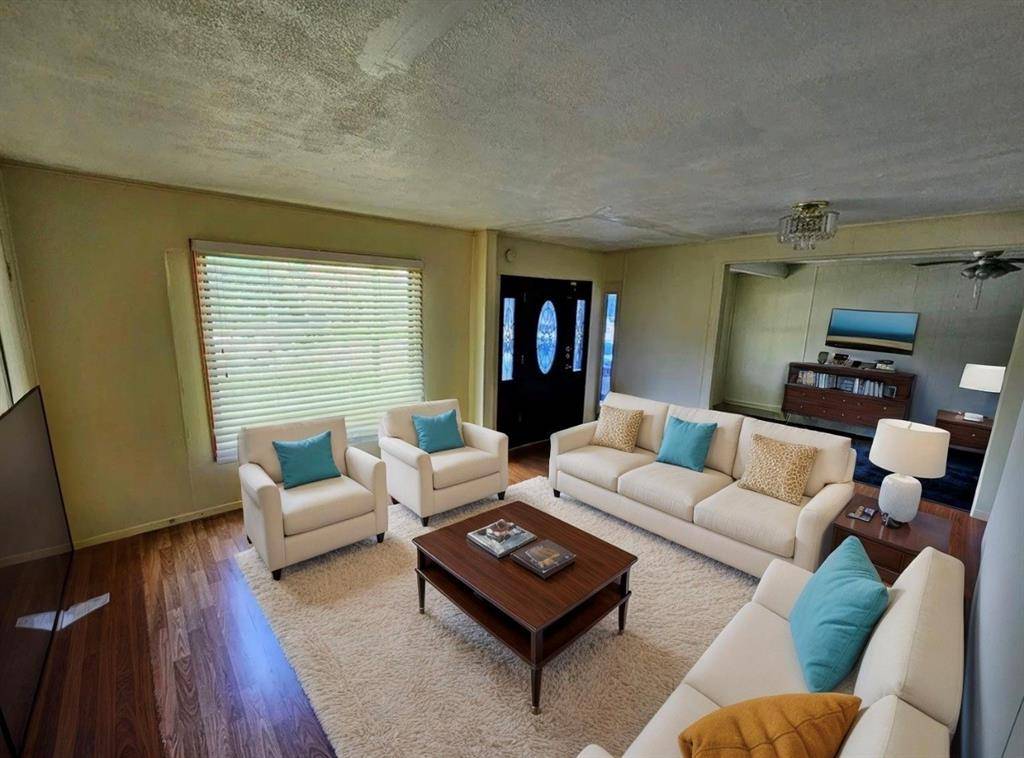 118 Fielding Drive, Mesquite, TX 75149