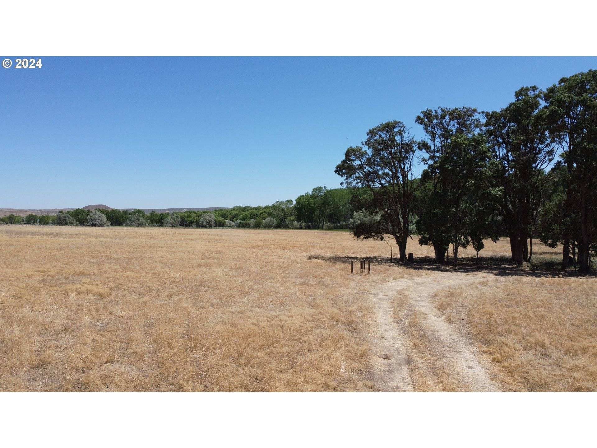 Bully Creek RD, Vale, OR 97918