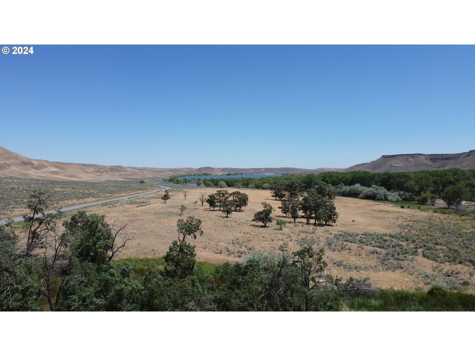 Bully Creek RD, Vale, OR 97918