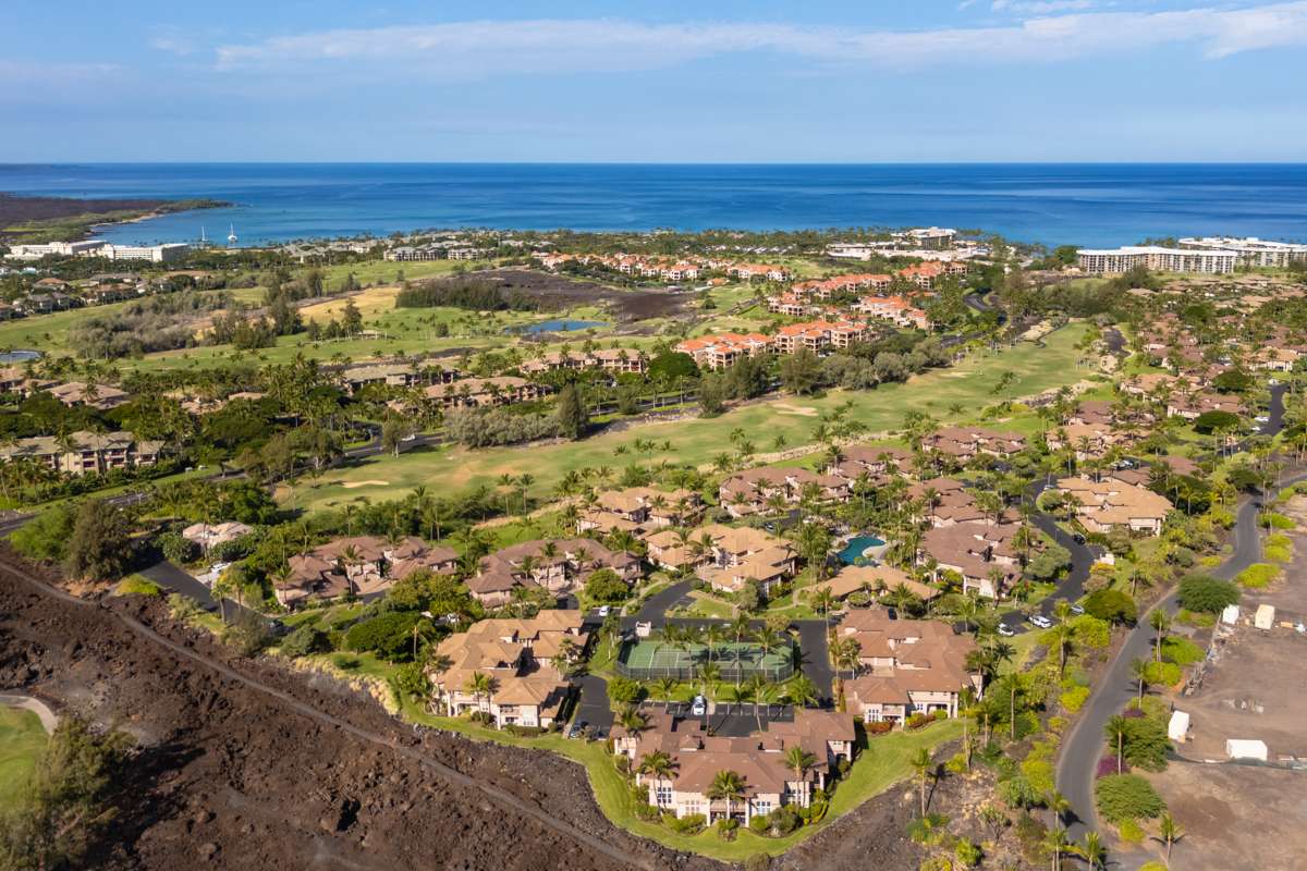 69-555 WAIKOLOA BEACH DR #1805, Waikoloa, HI 96738