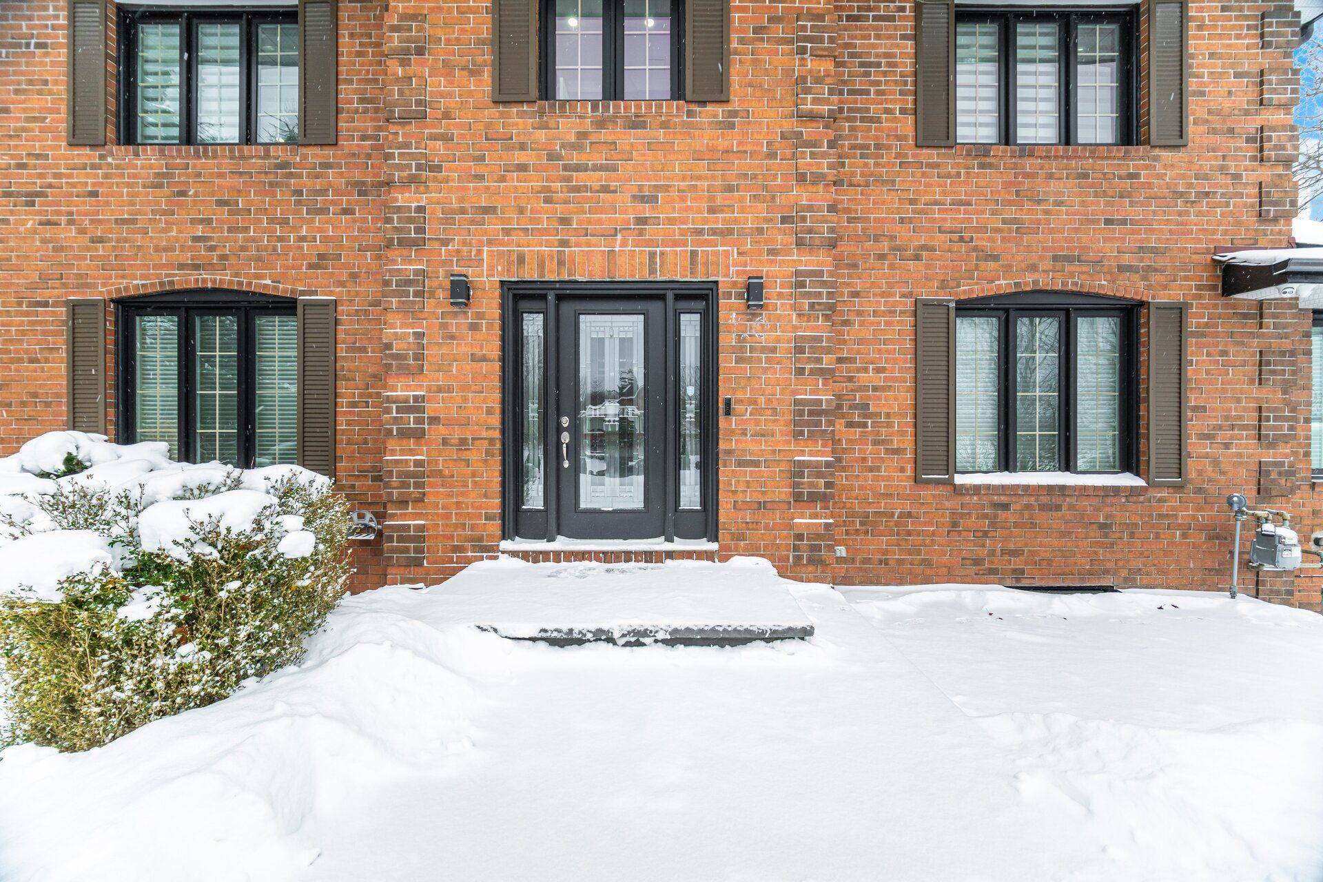 170 Crawford CRES, Milton, ON L0P 1B0