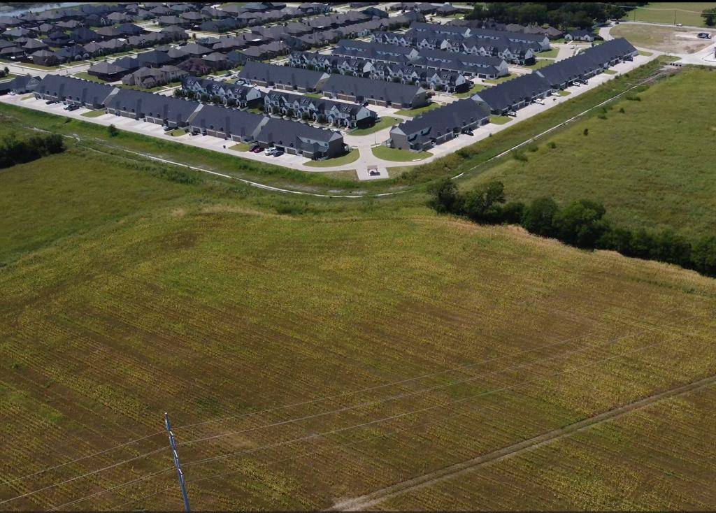 TBD 19 S US-287, Waxahachie, TX 75165