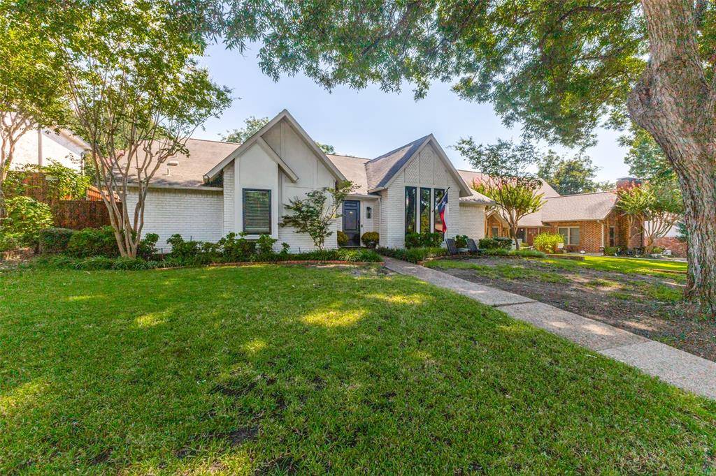 8034 Westover Drive, Dallas, TX 75231