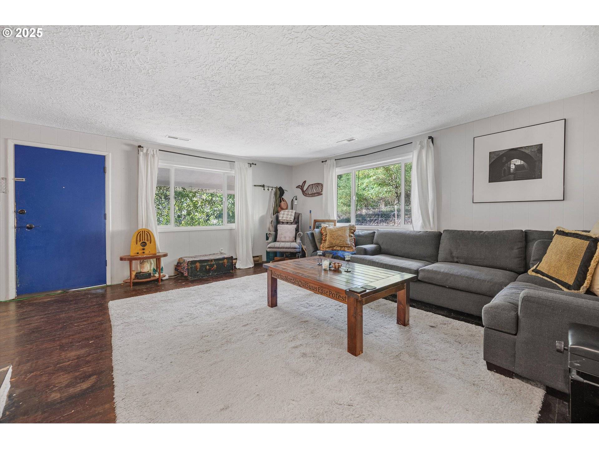 64086 NEHALEM HWY, Vernonia, OR 97064