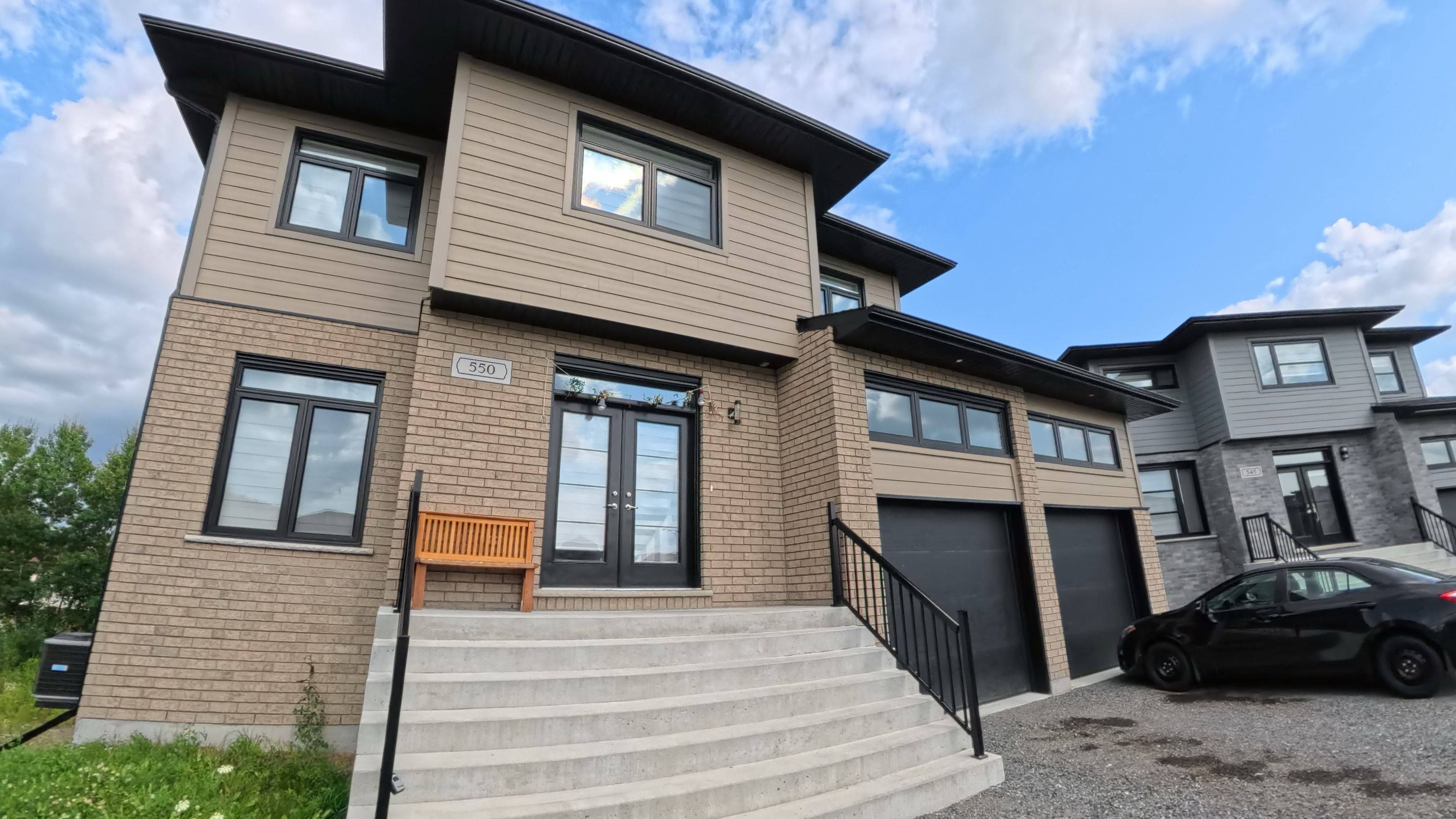 550 Bonaventure CT, Greater Sudbury, ON P3A 0B4