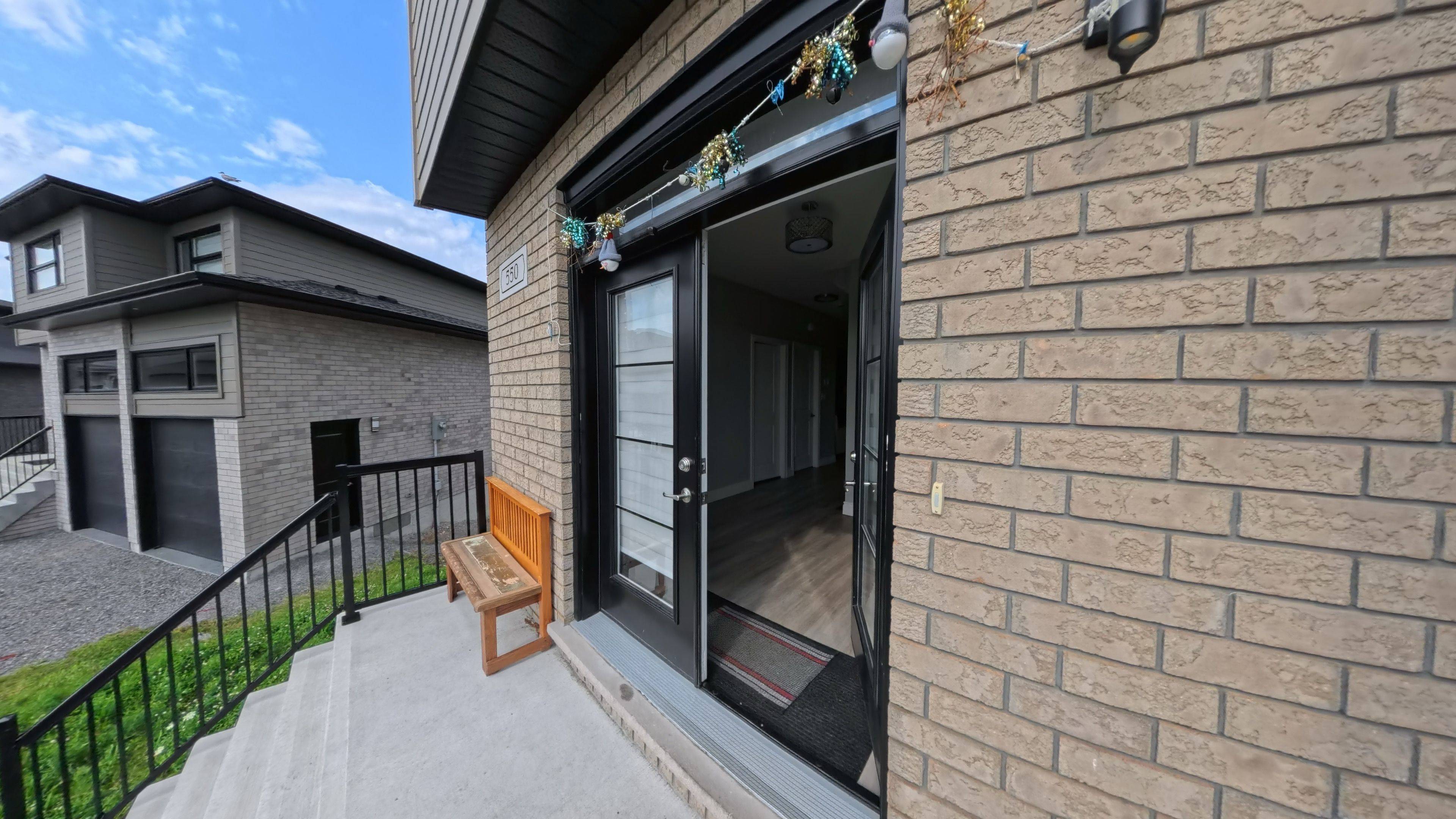550 Bonaventure CT, Greater Sudbury, ON P3A 0B4