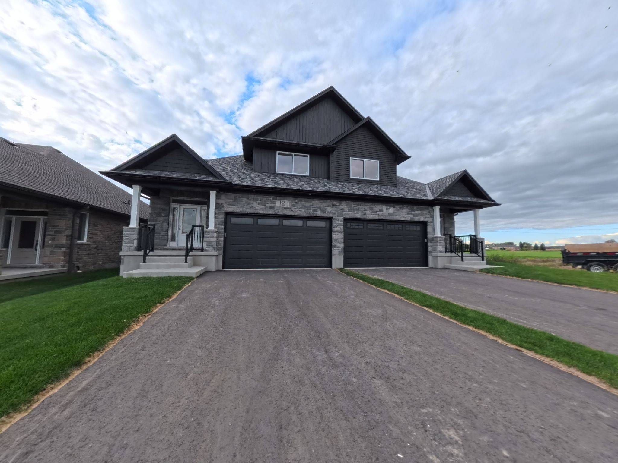 108 Bedell DR, Mapleton, ON N0G 1P0