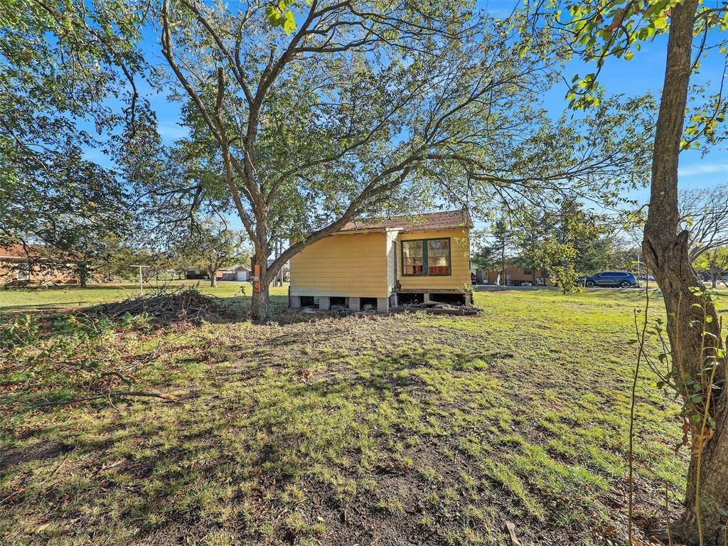 116 Anthony Street, Anna, TX 75409