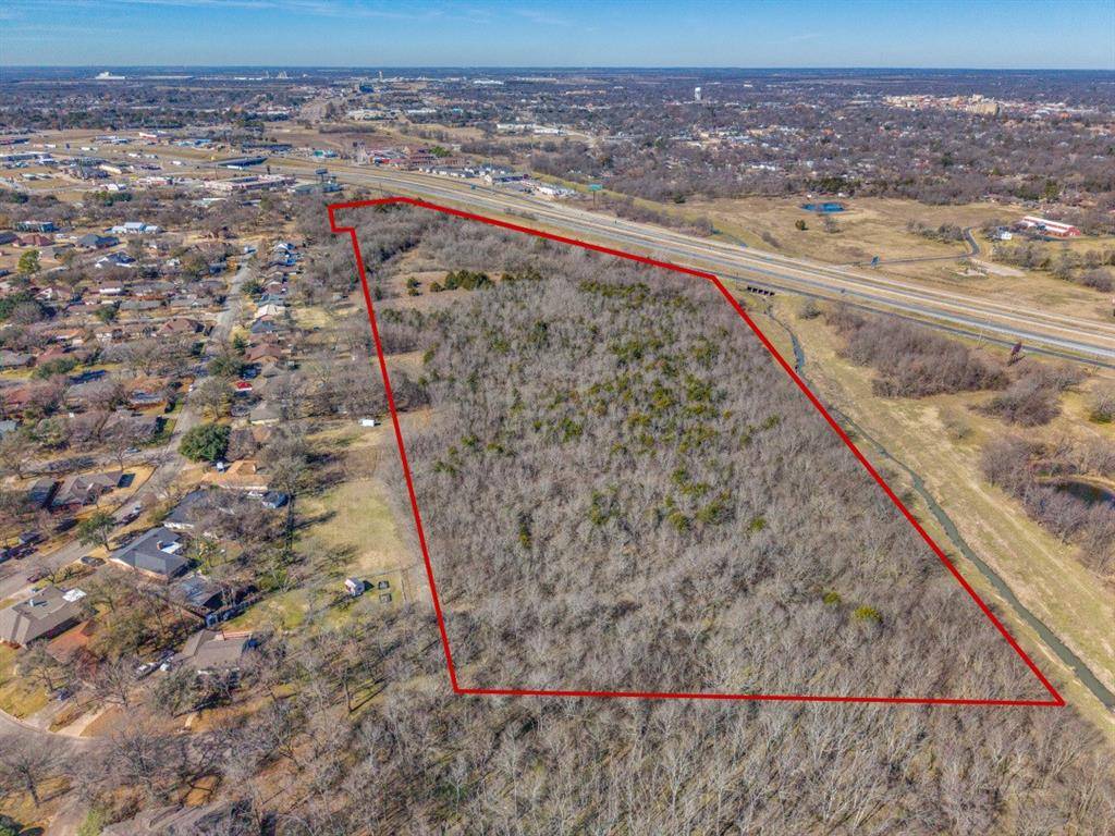TBD Division Street, Greenville, TX 75401
