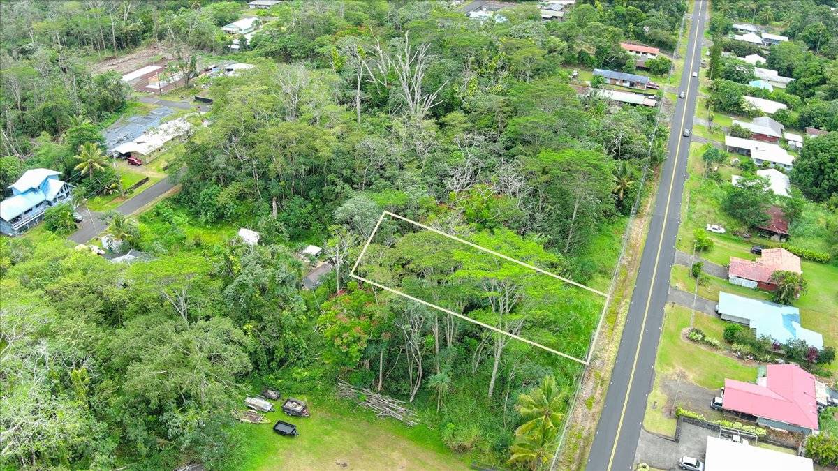 15-317 KAHAKAI BLVD, Pahoa, HI 96778