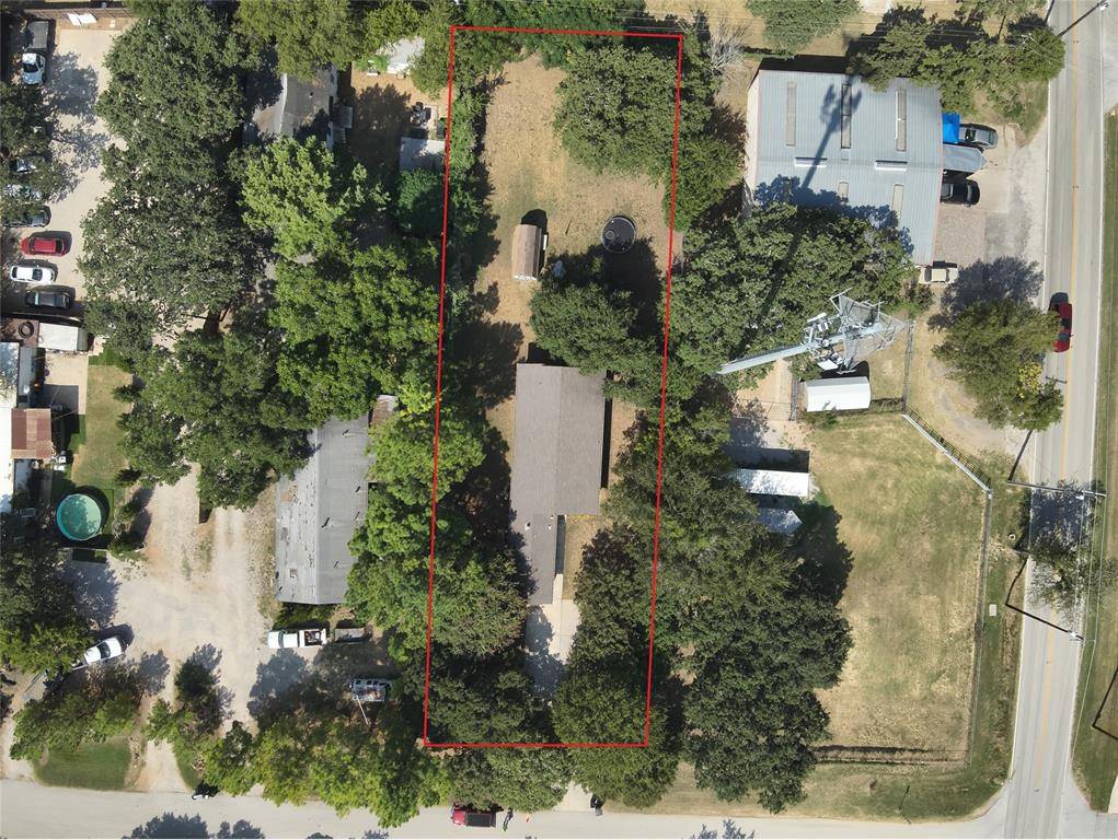 1206 Timberline Court, Southlake, TX 76092