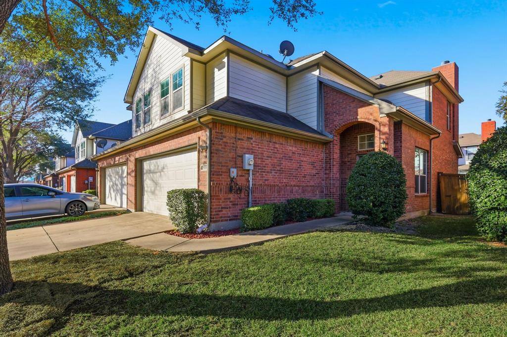 908 Plaza Lane, Richardson, TX 75080
