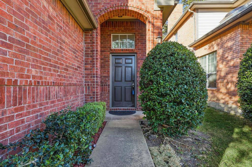 908 Plaza Lane, Richardson, TX 75080