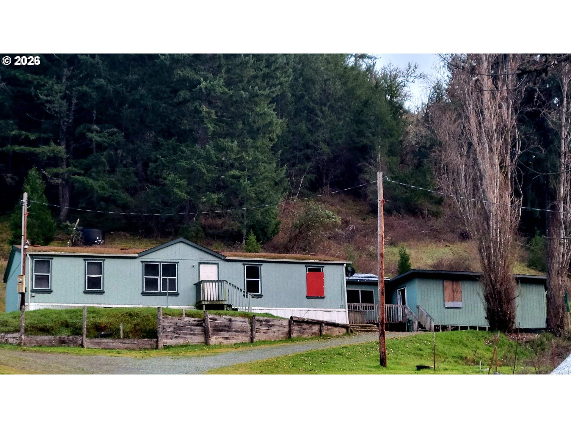 1441 BILGER CREEK RD, Myrtle Creek, OR 97457