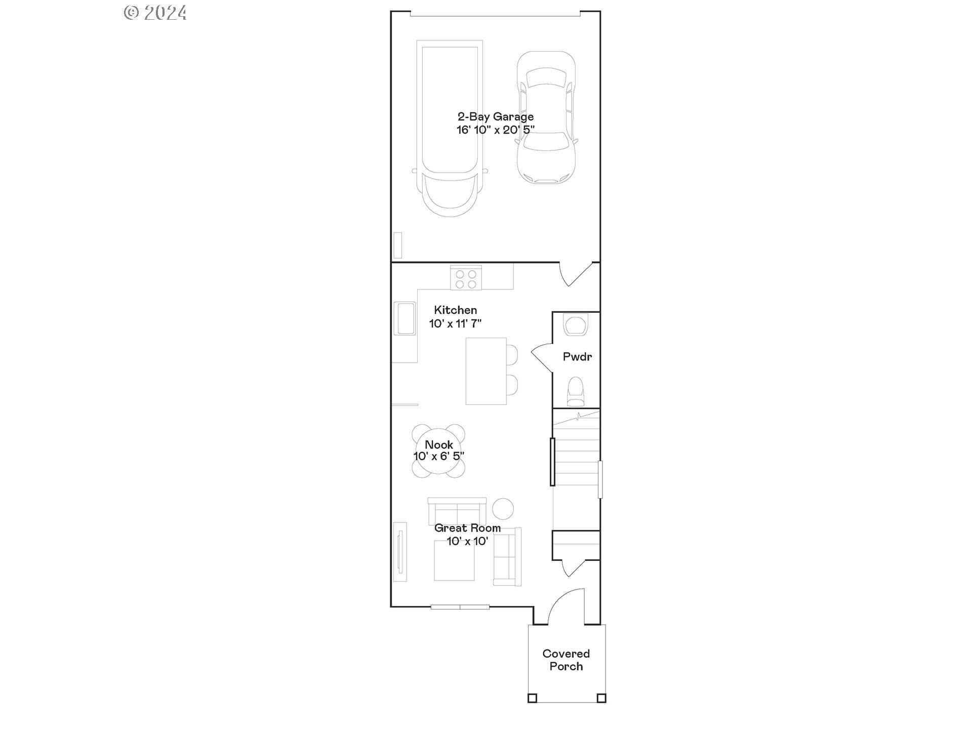 2402 Sawtelle, Woodburn, OR 97071