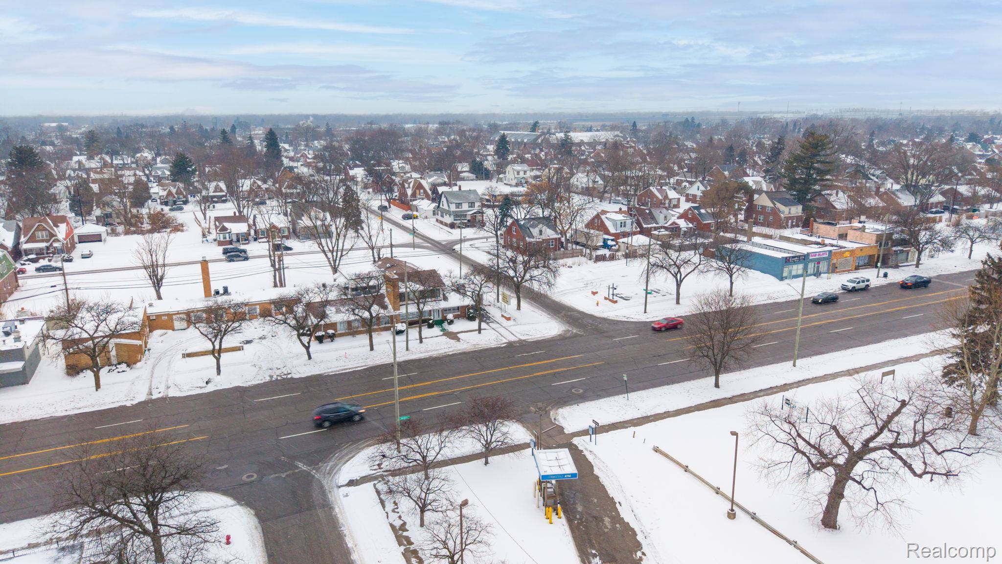 19301 Van Dyke ST, Detroit, MI 48234