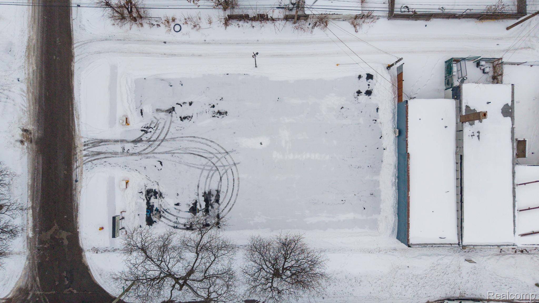 19301 Van Dyke ST, Detroit, MI 48234