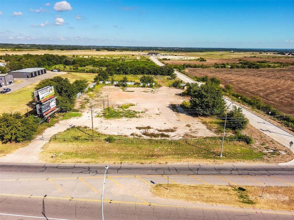 2500 W US Highway 377, Granbury, TX 76048