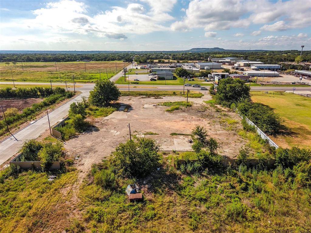 2500 W US Highway 377, Granbury, TX 76048