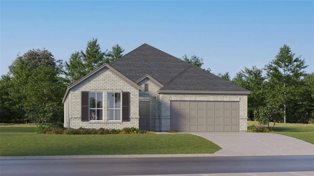 2629 Clear Root Circle, Fort Worth, TX 76108