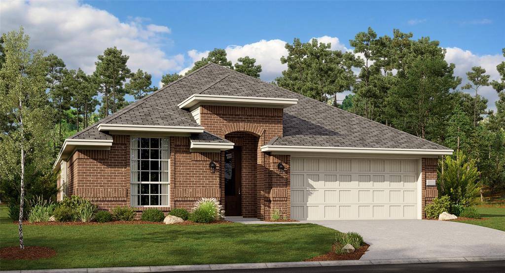 9352 Meadowfield Road, Fort Worth, TX 76179