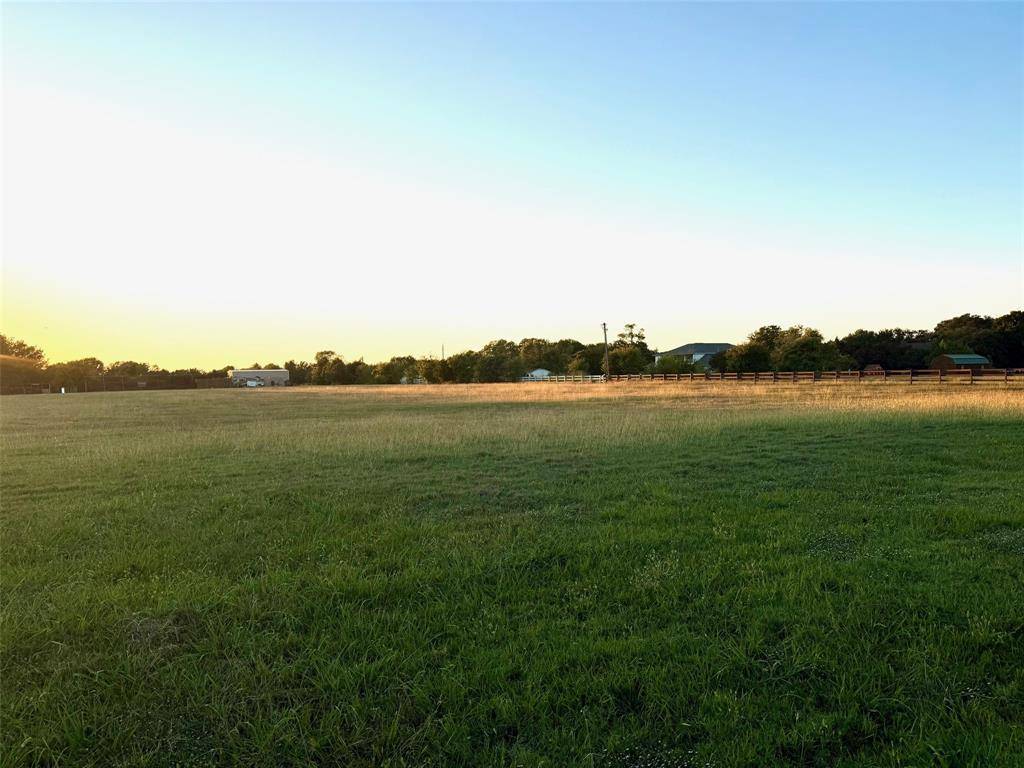 TBD Ranch Estates Drive, Plano, TX 75074