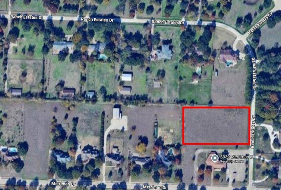 TBD Ranch Estates Drive, Plano, TX 75074