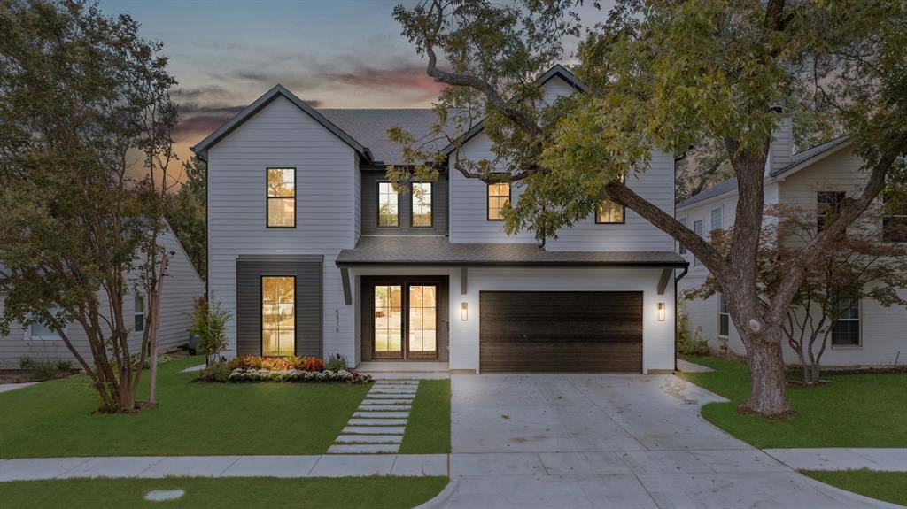 5916 Ellsworth Avenue, Dallas, TX 75206