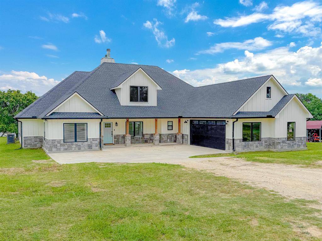 2121 SE County Road 2160, Corsicana, TX 75109