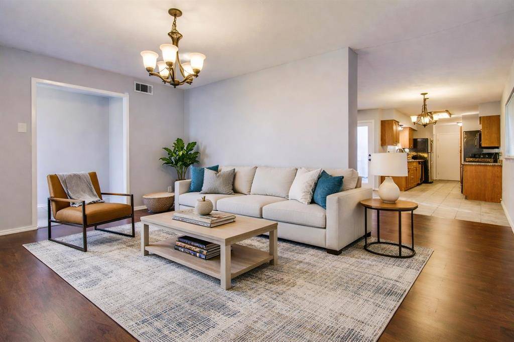 505 Melrose Drive, Richardson, TX 75080