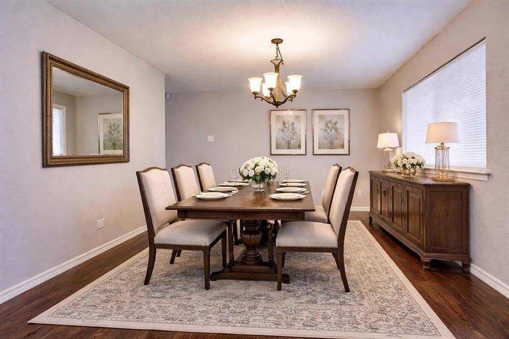 505 Melrose Drive, Richardson, TX 75080