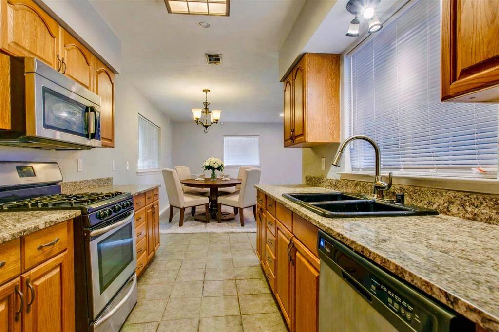 505 Melrose Drive, Richardson, TX 75080