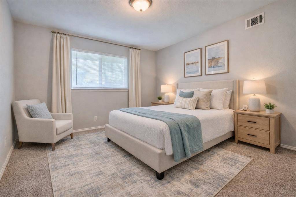 505 Melrose Drive, Richardson, TX 75080