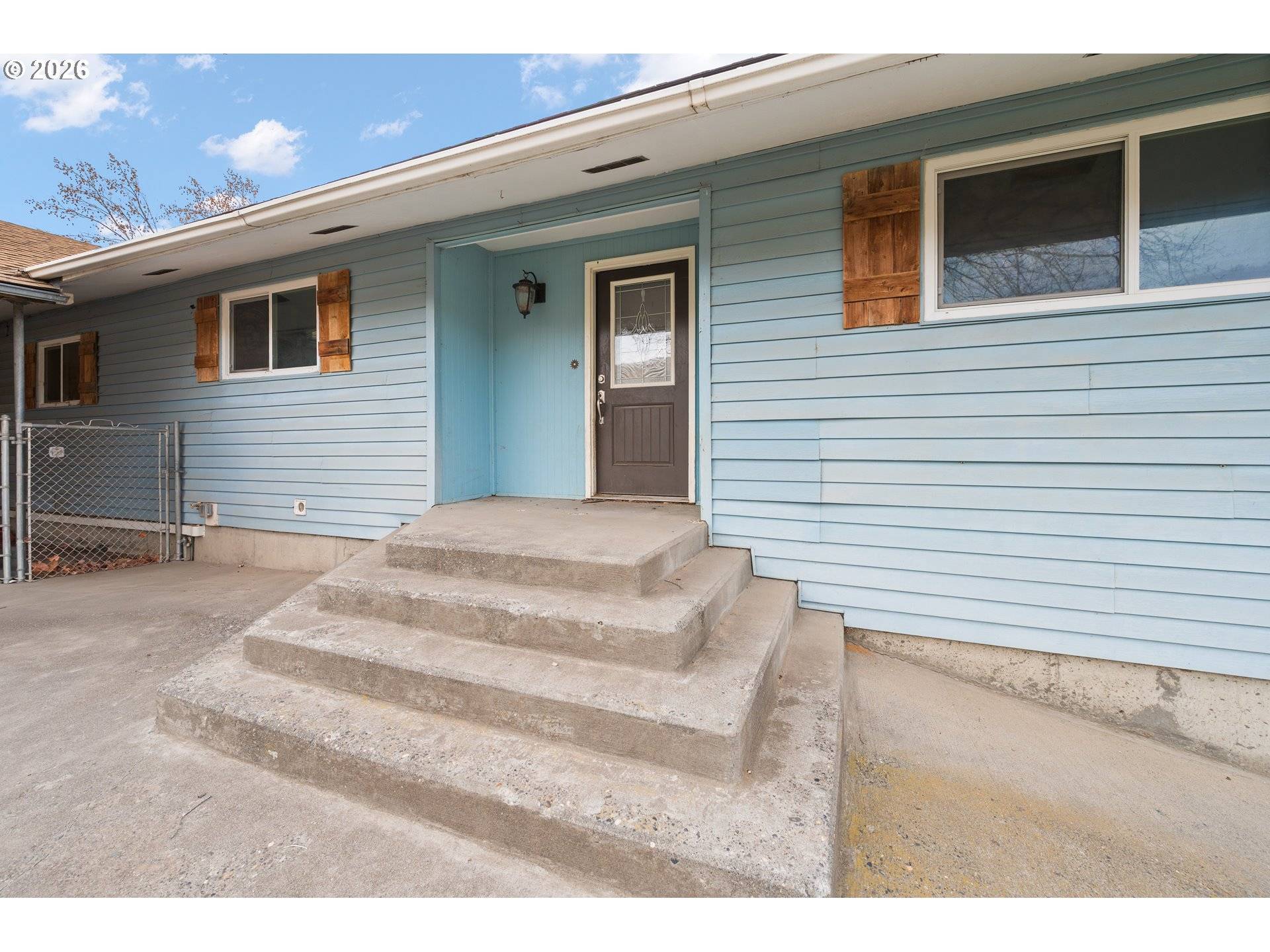 61476 DEE COX RD, Heppner, OR 97836