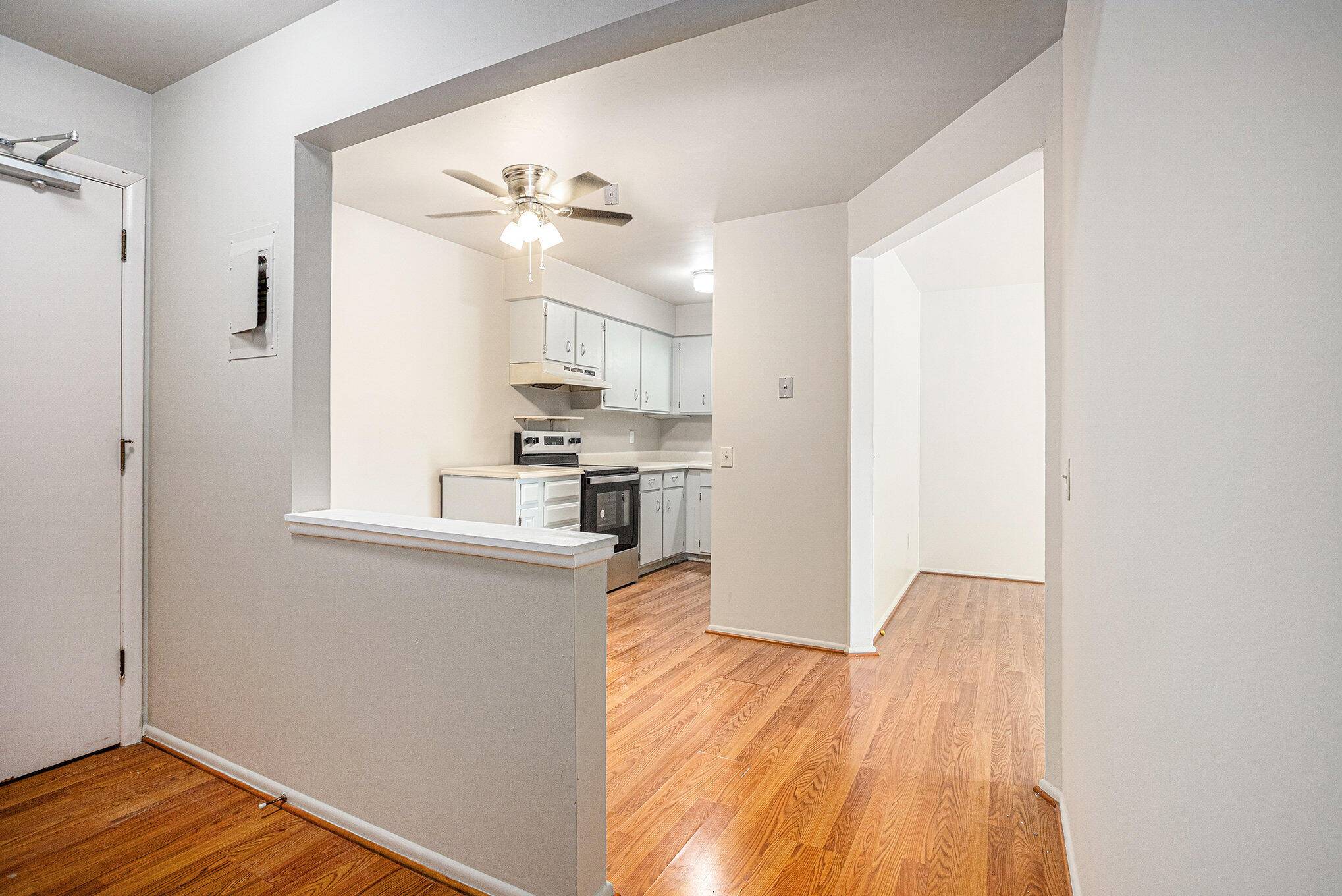 616 Lynn AVE #23, Kalamazoo City, MI 49008