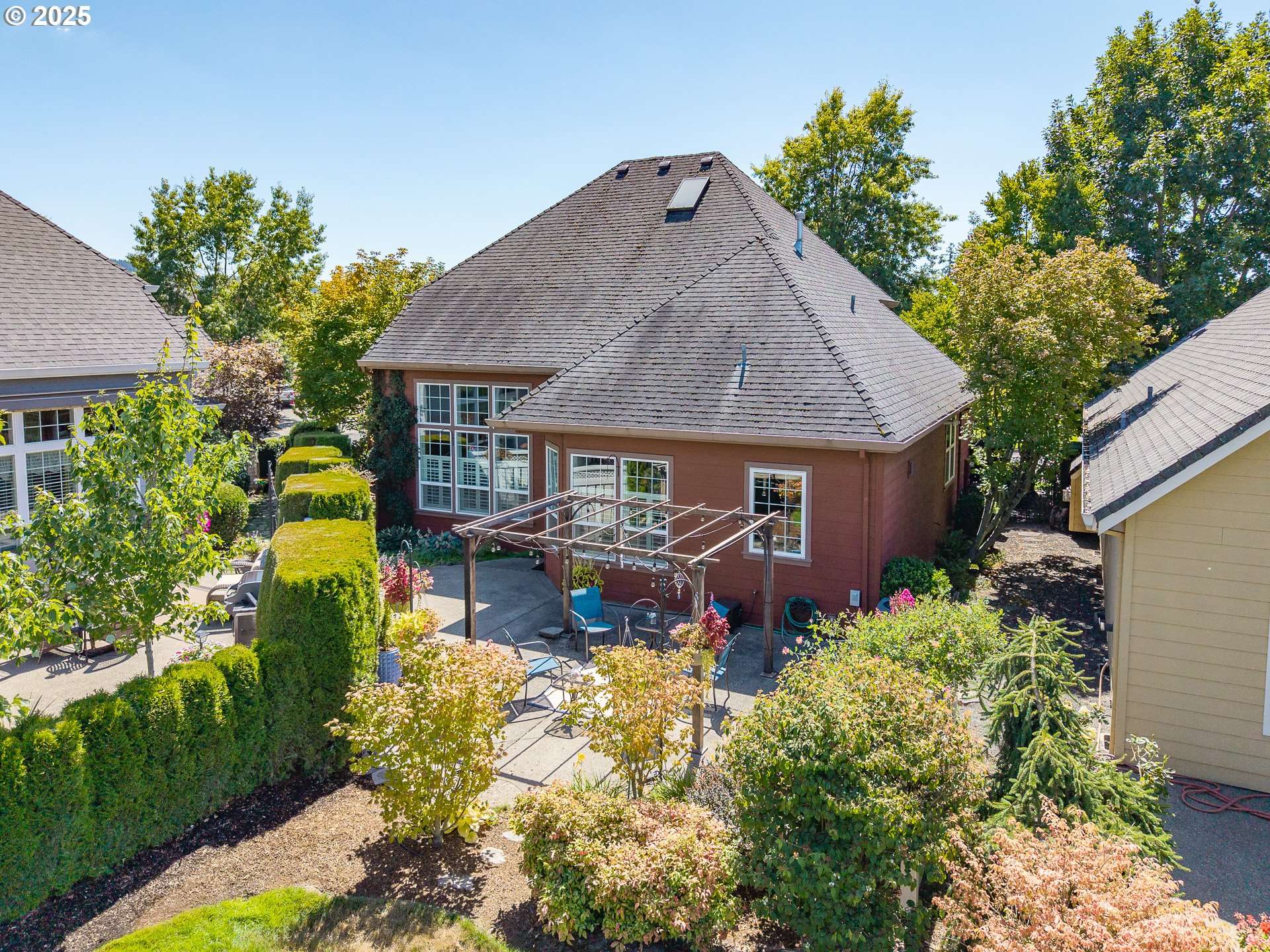 3866 OAK MEADOWS LOOP, Newberg, OR 97132
