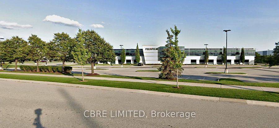 600 Suffolk CT #2nd Flr, Mississauga, ON L5R 4G4