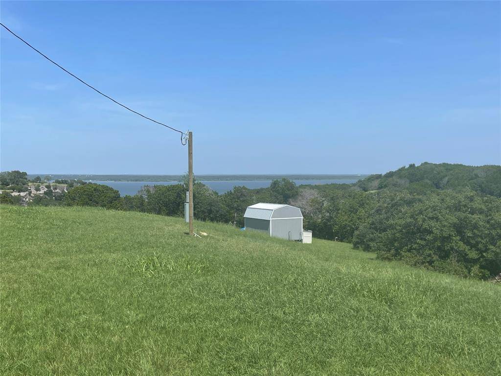 TBD CR 1524, Morgan, TX 76671