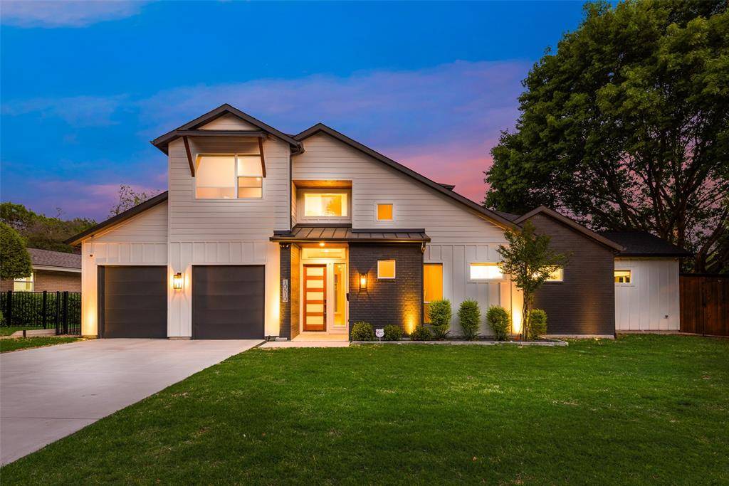 10510 Swallow Lane, Dallas, TX 75218