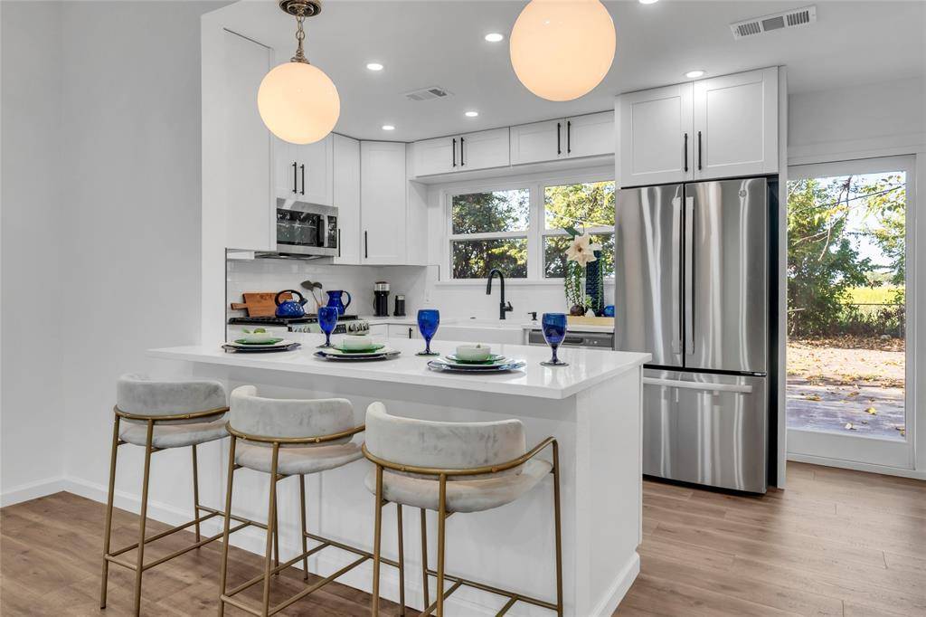 421 Brazos Street, Forney, TX 75126