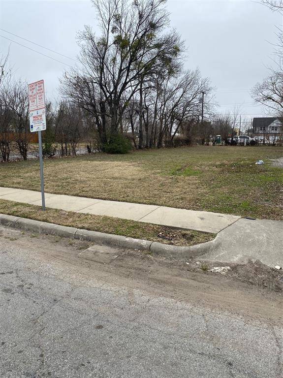 2429 Meyers Street, Dallas, TX 75215