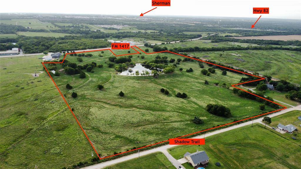 4800 N Fm-1417, Sherman, TX 75092