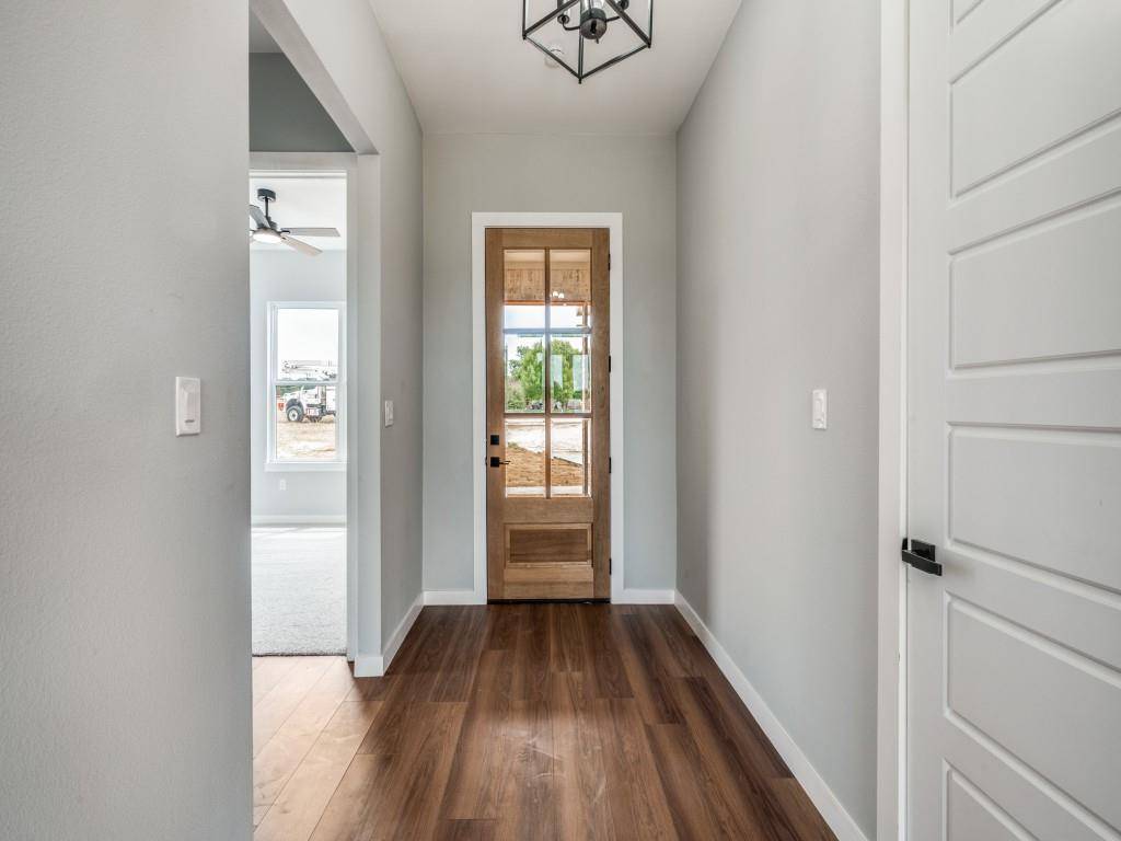 856 Buck Board Drive, De Leon, TX 76444