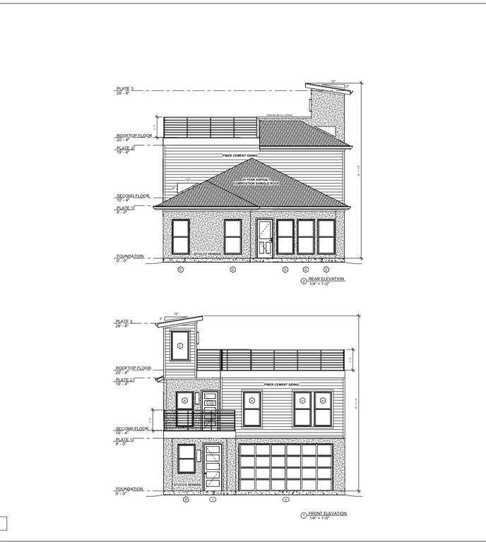 3350 Parvia Avenue, Dallas, TX 75212