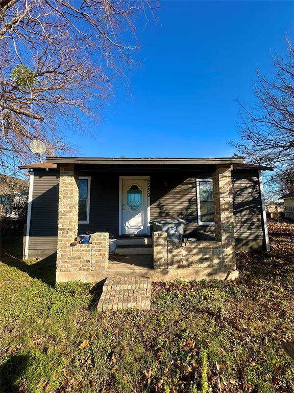 3350 Parvia Avenue, Dallas, TX 75212