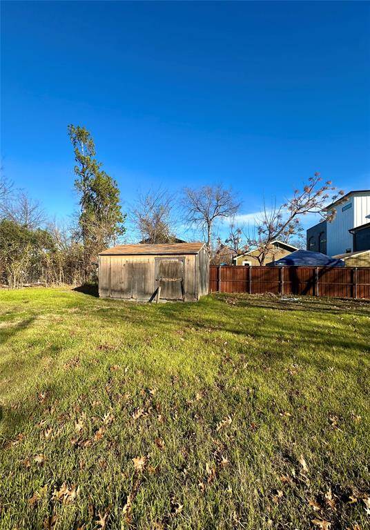 3350 Parvia Avenue, Dallas, TX 75212