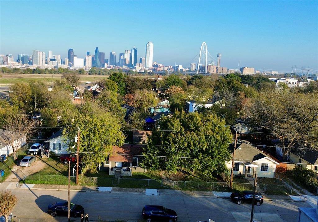 3346 Parvia Avenue, Dallas, TX 75212