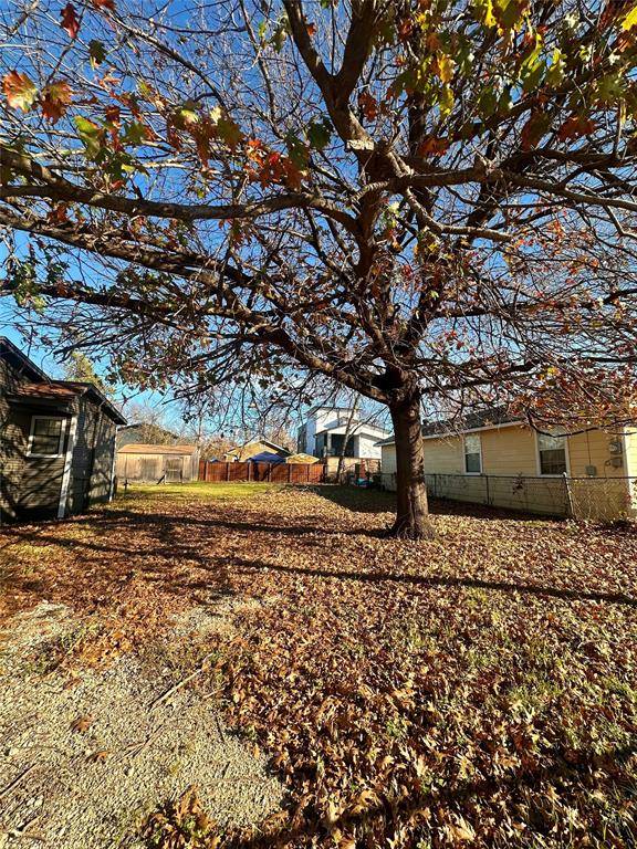 3346 Parvia Avenue, Dallas, TX 75212