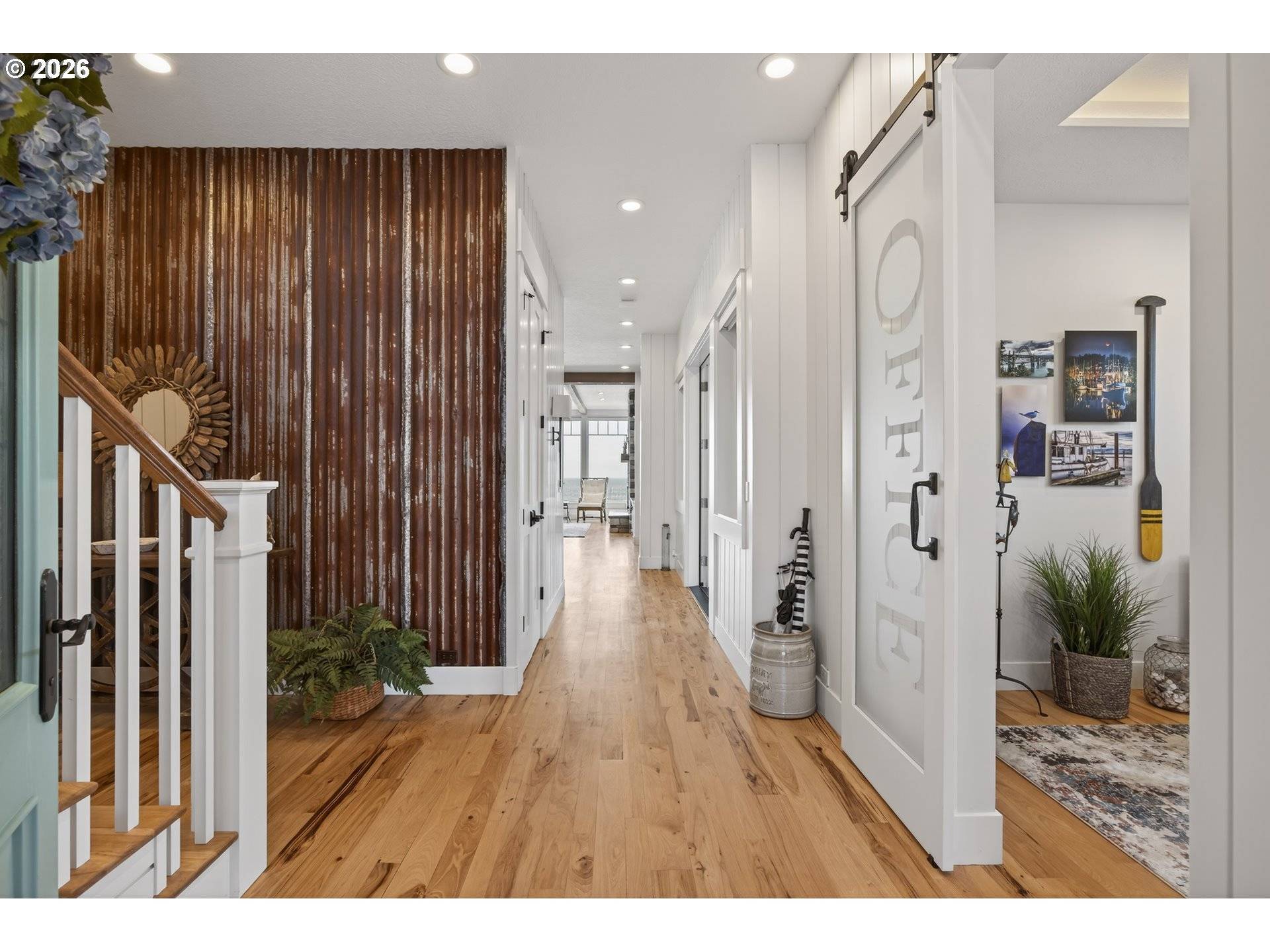 525 SW POINT AVE, Depoe Bay, OR 97341