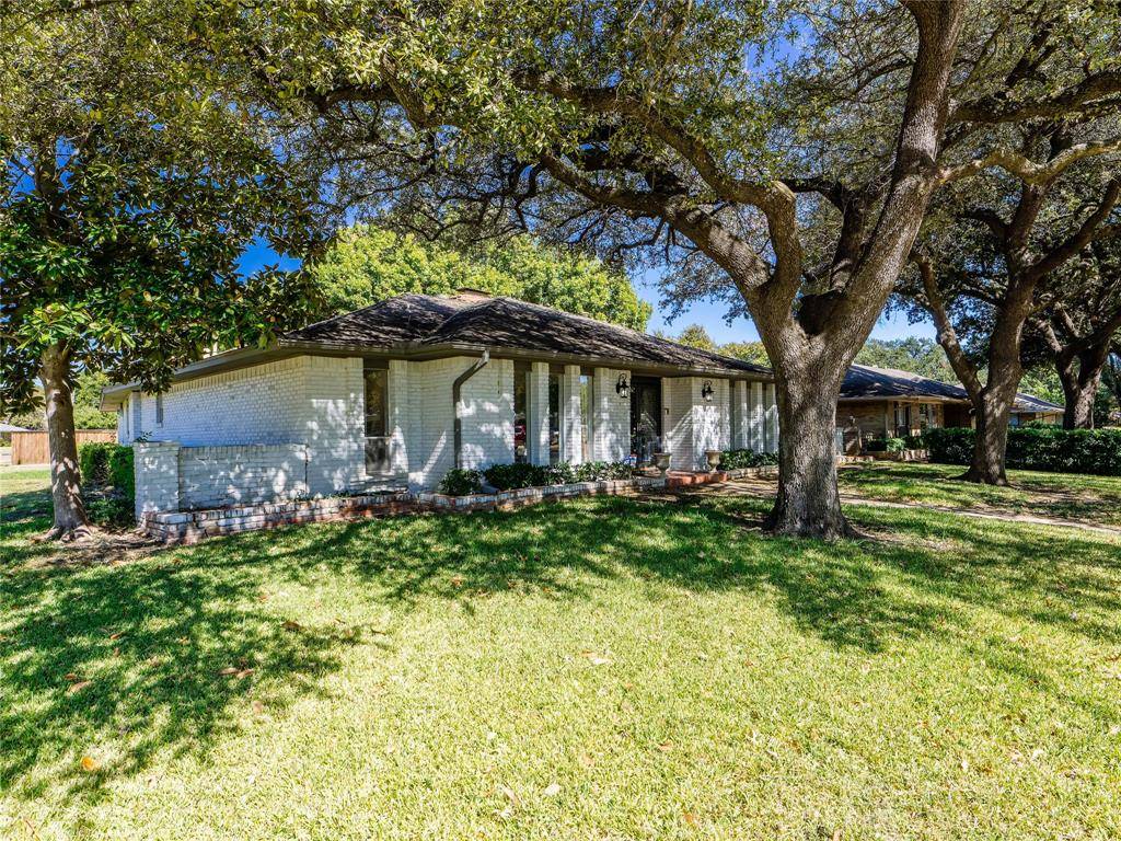 4707 Harvest Hill Road, Dallas, TX 75244
